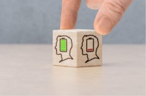 Wellbeing in the Workplace
