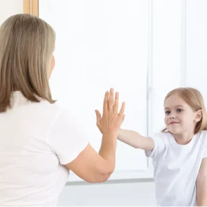 Overcoming Childhood Trauma