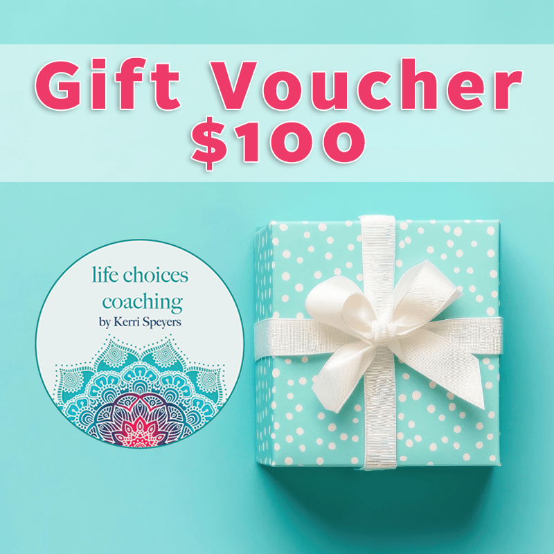 Gift Voucher $100