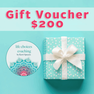 Gift Voucher $200