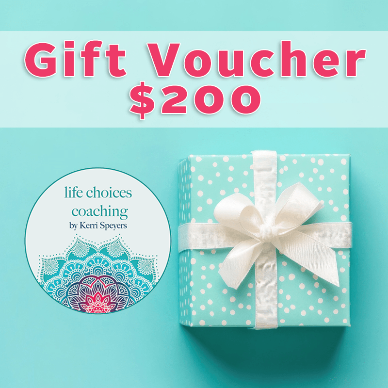 Gift Voucher $200