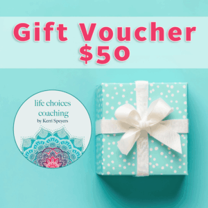 Gift Voucher $50