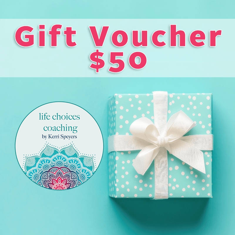 Gift Voucher $50