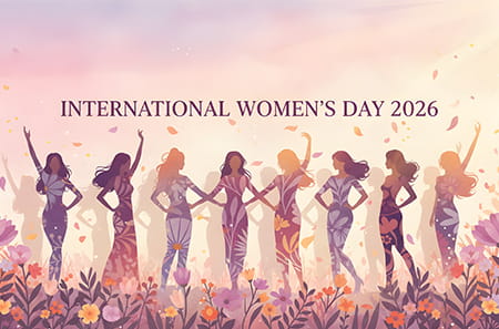 You are currently viewing International Women’s Day: Give to Gain