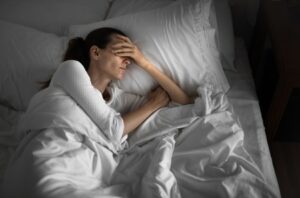 Emotional Exhaustion